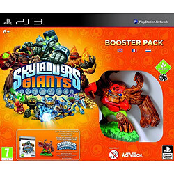 Activision Skylanders Giants - Booster Pack (PS3) - Skylanders Giant + Portal of Power + 1 figurine