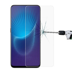 Wewoo Film en verre trempé de 0.33mm 9H 2.5D pour Vivo NEX S