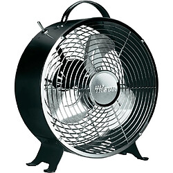 Tristar Ventilateur de table 20 W noir