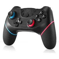 NC CHE Manette sans fil pour Nintendo Switch, Bluetooth Manette Switch Pro