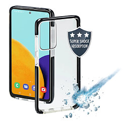 HAMA Coque de protection "Protector" pour Samsung Galaxy A52/A52s (5G)