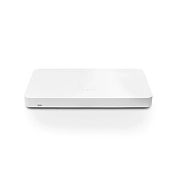 Cisco Systems MERAKI GO - ROUTER FIREWALL PLUS (500 MBPS+) - EU