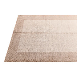 Acheter Vidal Tapis de laine 175x122 brun Darya