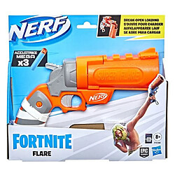 Jeu de plein air Nerf Blaster Fortnite Flare