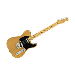 American Professional II Telecaster MN Butterscotch Blonde Fender