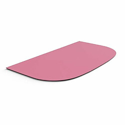 Atma Surefeed Tapis pour Chat et Petit Chien - Rose