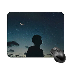 Universal Pad de souris imprimé par Sleep Nature pour ordinateur portable