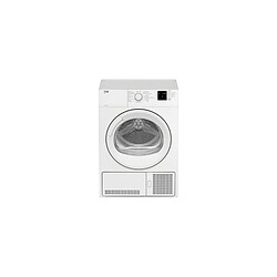 Sèche linge Beko DCB816W AQUAWAVE