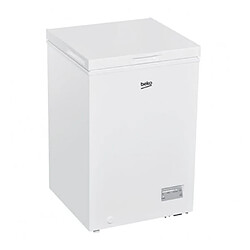 Acheter Beko CF100WN Congélateur Coffre 220V 100L Statique Premium Line Haut Pose Libre Blanc