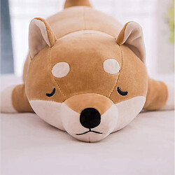 Universal Shiba oreiller en peluche enfants somnifère coussin jouet