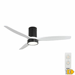 Ventilateur de Plafond avec Lumière EDM 33825 Kara 30 W 2190 Lm