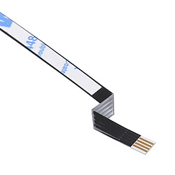 Acheter Wewoo Câble flexible Flex Fléxible pour rétro-éclairage pour iMac 27 pouces A1313