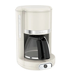 Cafetière goutte à goutte Moulinex FG381A10