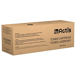 Toner Actis TH-400X Noir 