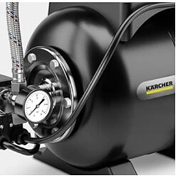 Avis Pompe de surface automatique Karcher BP 3.200 Home pour l'alimentation domestique a partir de l'eau récupérée