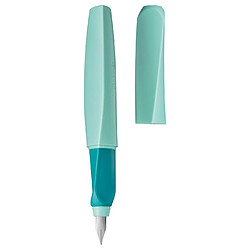 Avis Pelikan FÃ¼llhalter Twist P457 M Neo Mint +1GTP Faltschachtel