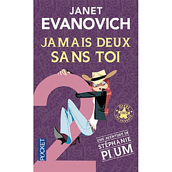 Une aventure de Stéphanie Plum. Vol. 2. Jamais deux sans toi - Occasion