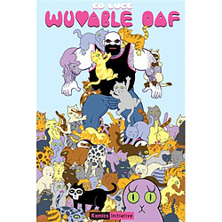 Wuvable Oaf - Occasion