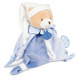 Doudou attache sucette Petit chou - Doudou et compagnie