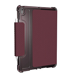 Urban Armor Gear U by UAG - Lucent Case | Apple iPad 10,2 - 2021 - 2019