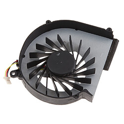 Avis ventilateur de refroidissement cpu Cooling Fan