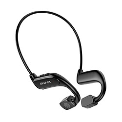 Yonis Casque Sport Bluetooth Réduction Bruit Noir