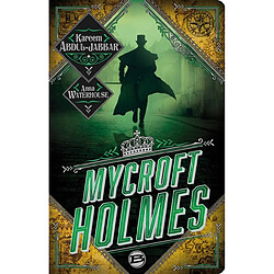 Mycroft Holmes