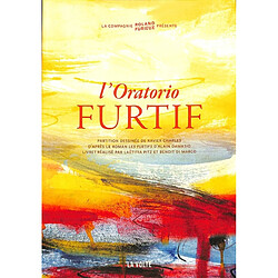 L'oratorio furtif - Occasion