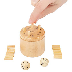 Acheter Small Foot - Dice Game Super Six Dice 11365