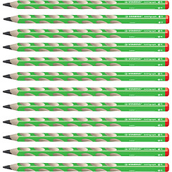 STABILO Crayon d'apprentissage EASYgraph, vert ()