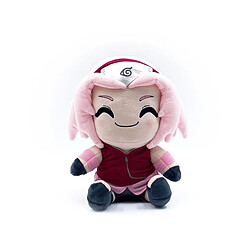 Youtoz Naruto Shippuden - Peluche Sakura 22 cm