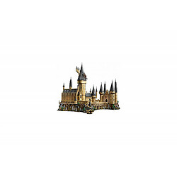 LEGO Harry Potter Hogwarts Castle