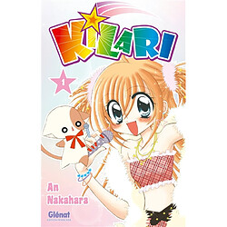 Kilari. Vol. 1