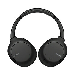 Avis Sony Casque WH-CH710 Noir