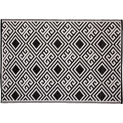 Avis Esschert Design Tapis de jardin reversible Graphique