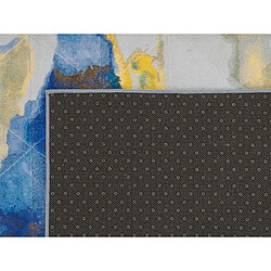 Beliani Tapis multicolore 160 x 230 cm CEYHAN pas cher