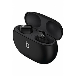 Beats by Dr. Dre Écouteurs intra auriculaire sans fil Beats Studio Buds avec réduction du bruit Noir