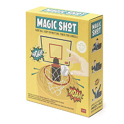 Panier de basket pour corbeille - Magic Shot - Legami