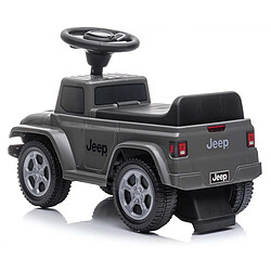 Avis Milly Mally Jeep Rubicon Gladiator Grey