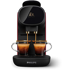 Cafetière à capsules Philips L'Or Barista Sublime pas cher