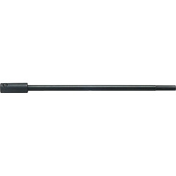 Bosch Tige de rallonge pour scies cloche Power Change, Queue d'emmanchement : Tige à six pans/ de 9,5 mm, Long. 305 mm