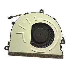 Avis Ventilateur de refroidissement CPU