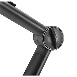 Avis Support de microphone professionnel Maclean, perche, max. 1kg, MC-898