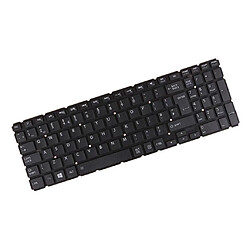 Avis Clavier russe pour ordinateur portable sans fil