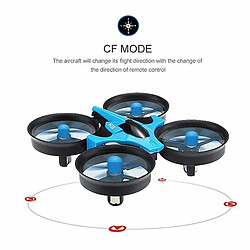 Avis Yonis Mini Drone Quadcopter Radiocommandé Gyroscope