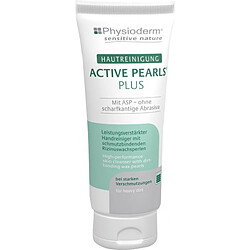 OI Nettoyants main PLUS PHYSIODERM ACTIVE (Par 12)