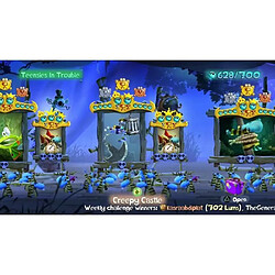 Acheter NC Rayman Legends (PS4) - Import Anglais