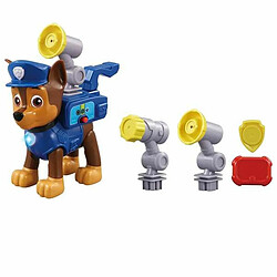 Animal de Compagnie Interactif The Paw Patrol Chase 16 x 12 x 8 cm pas cher