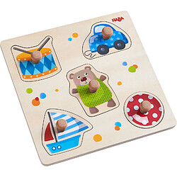 HABA 304608 Puzzle