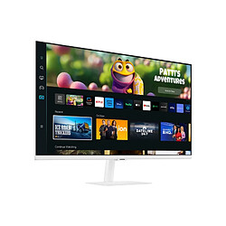 Écran Samsung LS27CM501EUXEN Full HD 27" pas cher